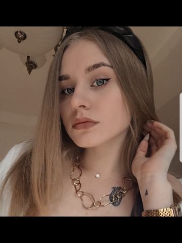 Грета Горячий Ключ