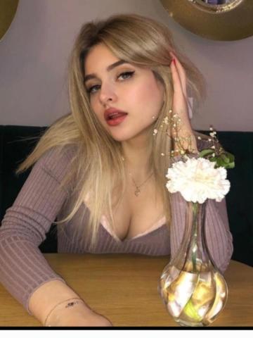 Мария Красивая Модель фото 2